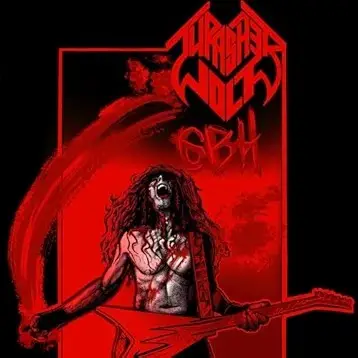 Thrasherwolf : G.B.H (Gratuitous Bodily Harm)